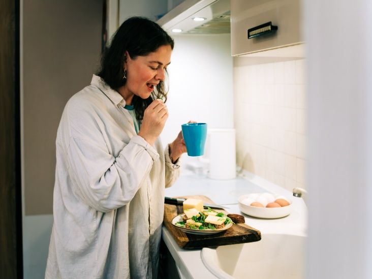 Keto diet may have metabolic advantages over Mediterranean, low-fat diets