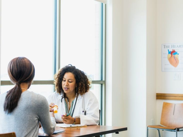 Studie legt nahe, dass ein frühzeitiger Beginn der Hormontherapie in den ...