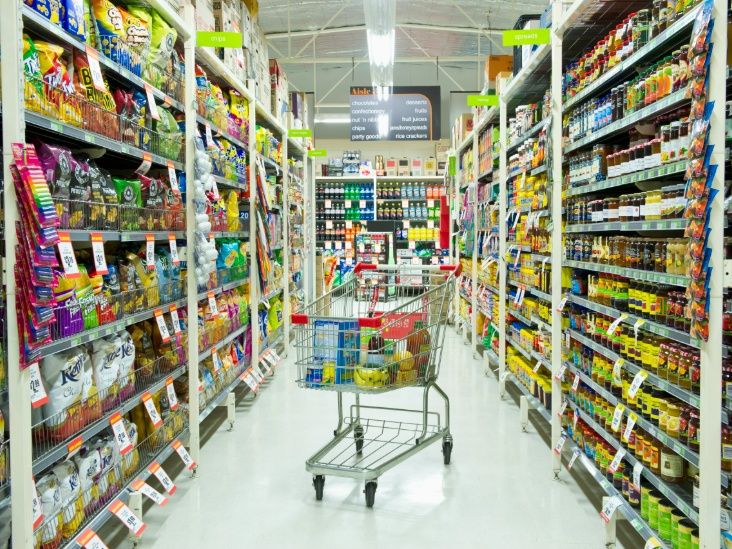 Photo: medicalnewstoday.com Ultra-processed food intake linked to higher chronic disease risks
