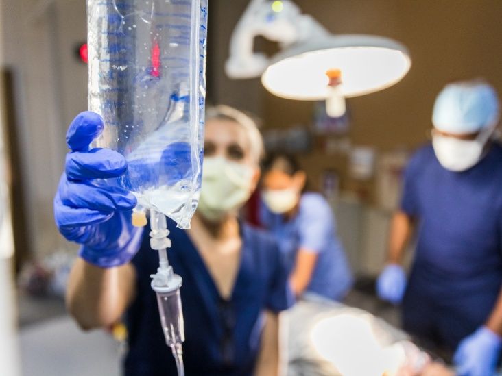 Common antibiotic associated with increased death risk, review finds