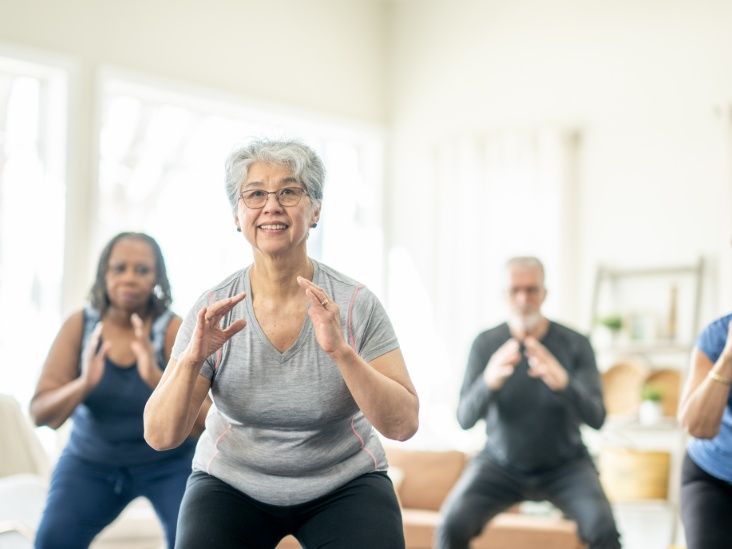 Aerobes Training könnte die Prognose nach einer Krebsbehandlung verbessern