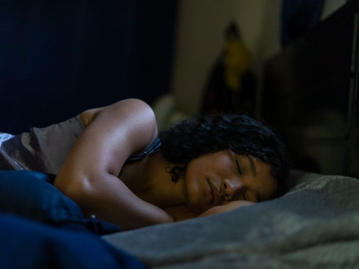 Should you take melatonin or magnesium for sleep? Experts weigh in