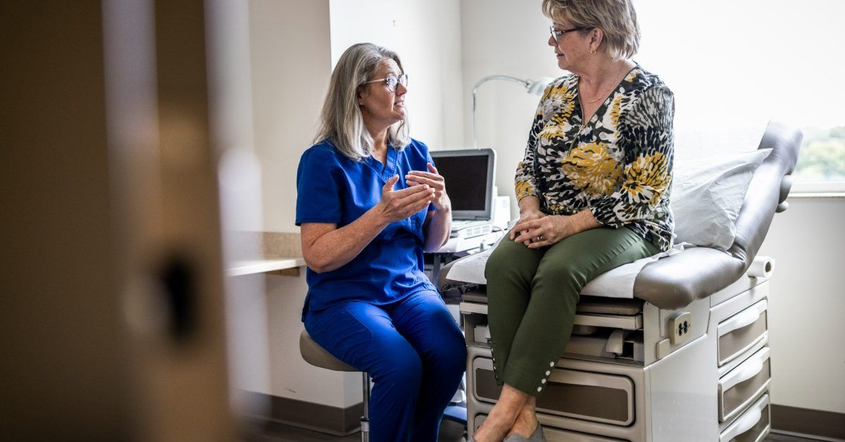 AI tool helps predict risk of breast cancer rrecurrence 5 or more years after treatment