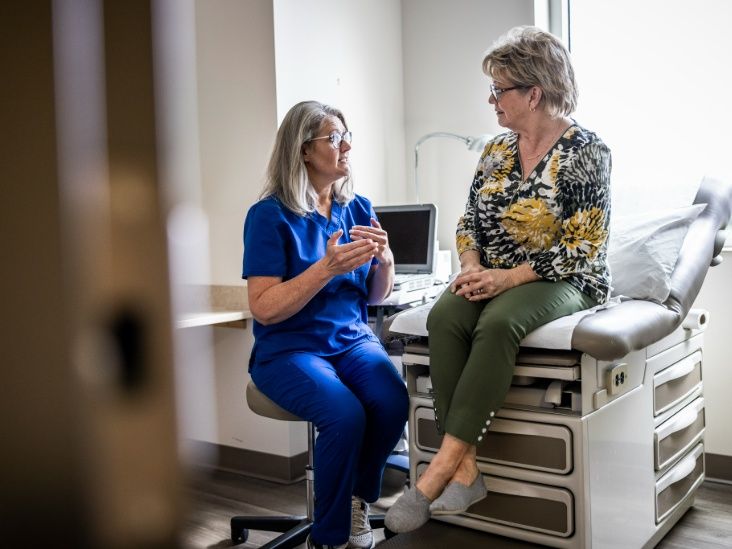 AI tool helps predict risk of breast cancer rrecurrence 5 or more years after treatment