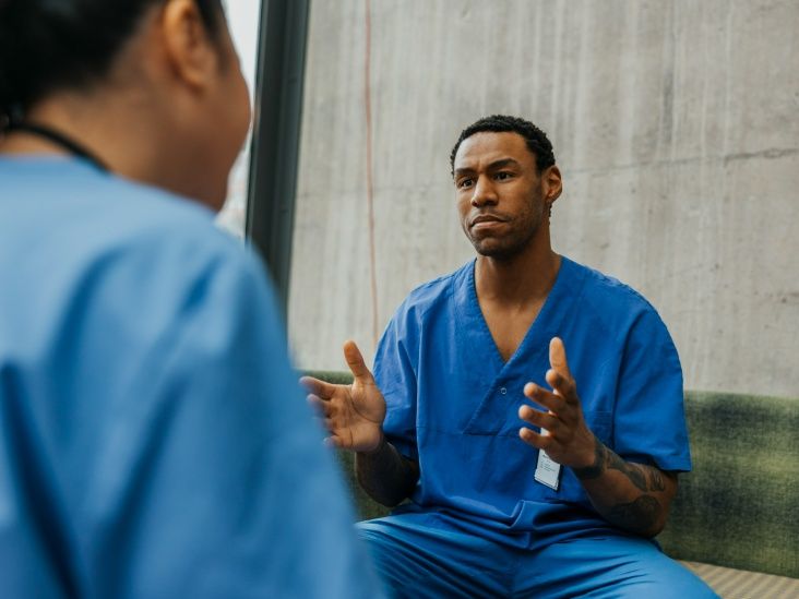 Stroke rates are falling overall but rising among adults under 55