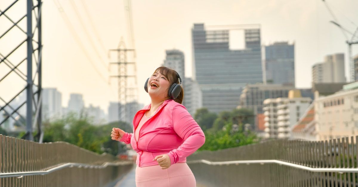 Obesity: Prioritizing health matters more than weight loss alone