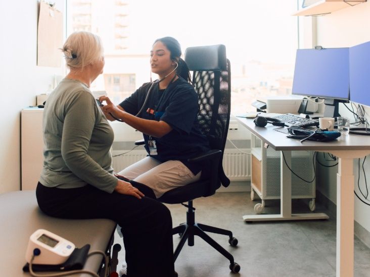 Body-wide inflammation could signal increased heart health risks