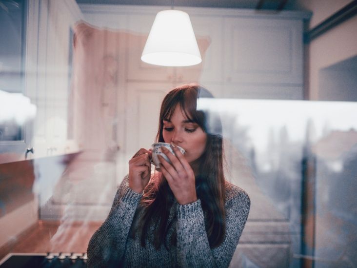 Depression: Sugary drinks, but not coffee, tied to higher risk