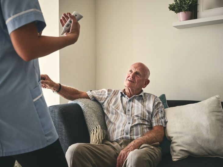 Longevity: High waist circumference linked to 24% higher death risk