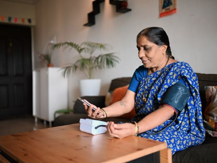 Over 500,000 deaths a year could be prevented by managing blood pressure