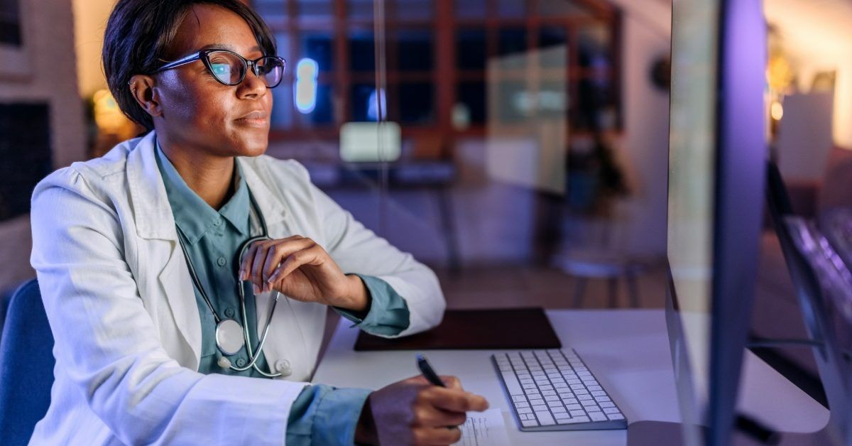 AI model may predict pancreatic cancer risk up to 5 years before diagnosis
