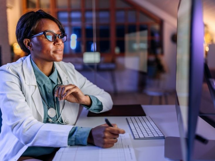 New AI model may identify pancreatic cancer risk up to 5 years early