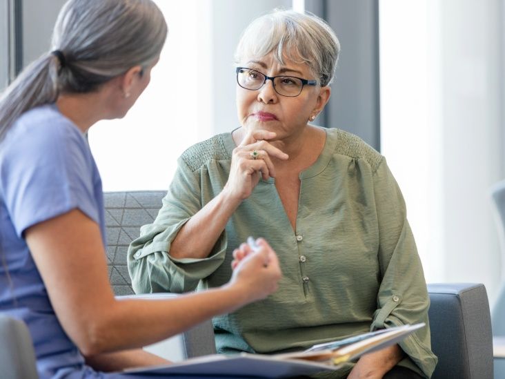 Dementia cases to double by 2050: Why women, some countries may be at higher risk