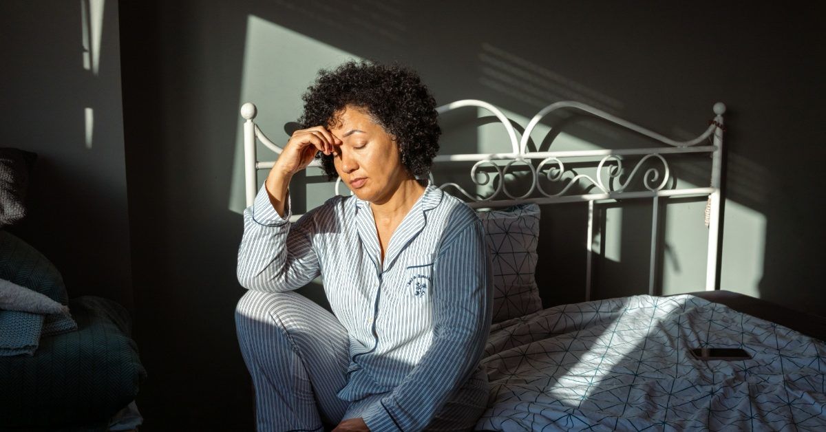 Autism and menopause: Autistic women have more severe symptoms