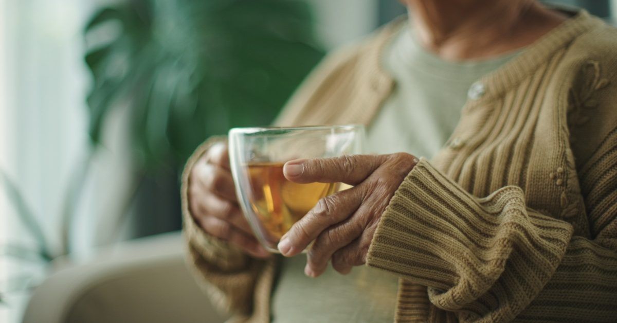 Vascular disease: Why 6 to 8 cups of tea daily may reduce your risk