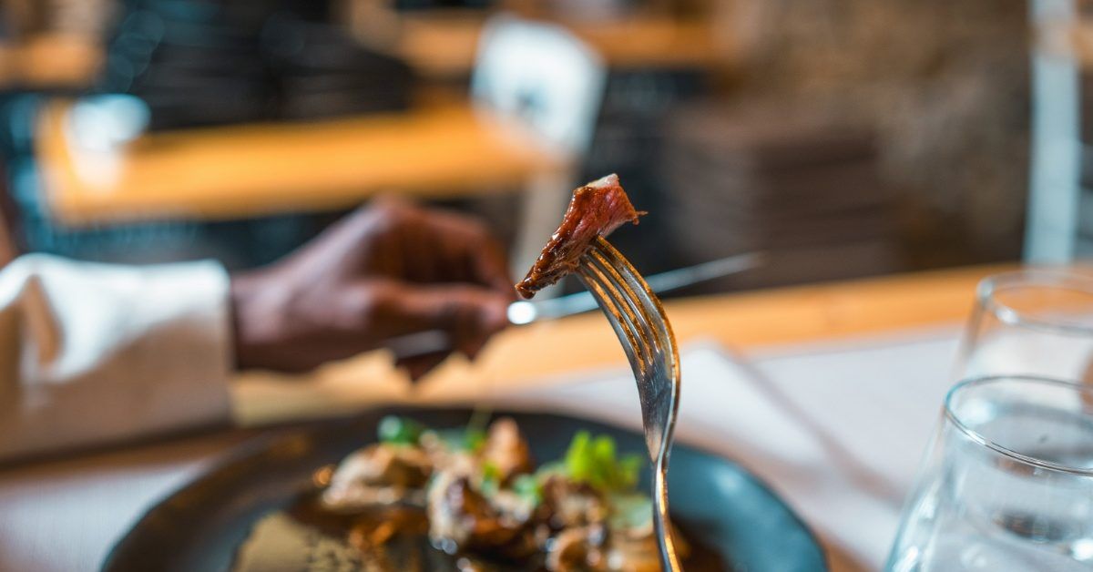 Red Meat Sugar Linked to 63% Higher Diabetes Risk