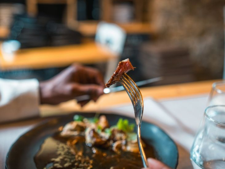 Sugar molecule in beef and lamb may be linked to type 2 diabetes risk