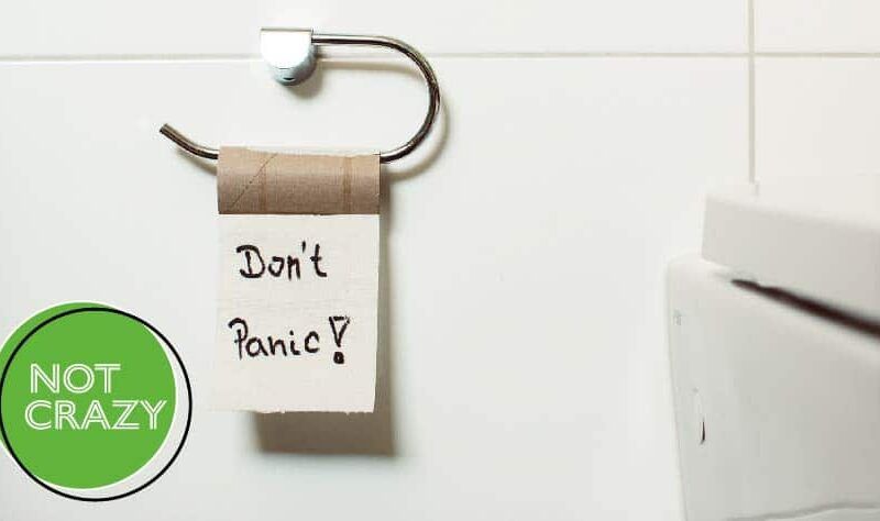 Podcast: Hiding Panic Attacks in the Bathroom