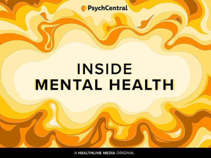 Inside Mental Health Podcast: Inside Borderline Personality Disorder