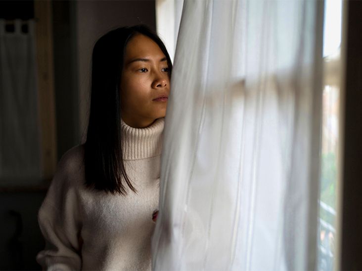Seasonal Affective Disorder (SAD): Symptoms, Causes, and More
