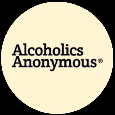 Alcoholics Anonymous logo
