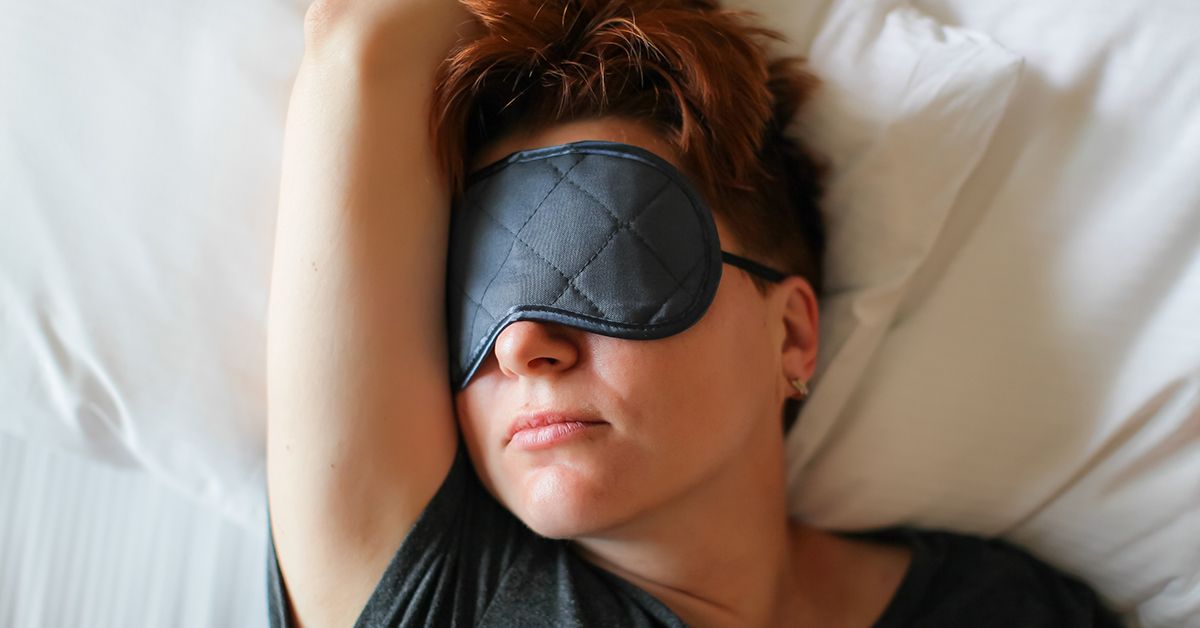 CPAP Therapy Slows Aging Tied to Sleep Apnea - Neuroscience News