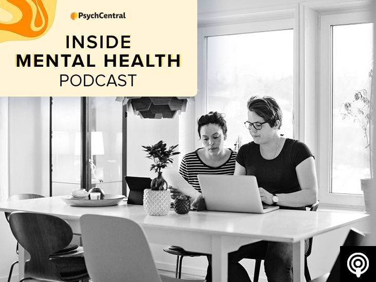 #HowYouDoing Mental Health for the TV Industry