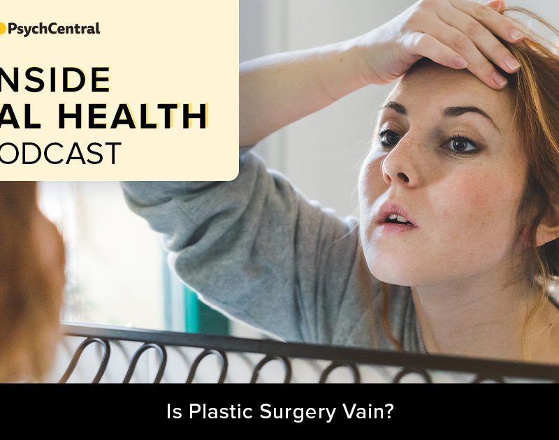 Plastic surgery addiction: causes, signs, and treatments - The