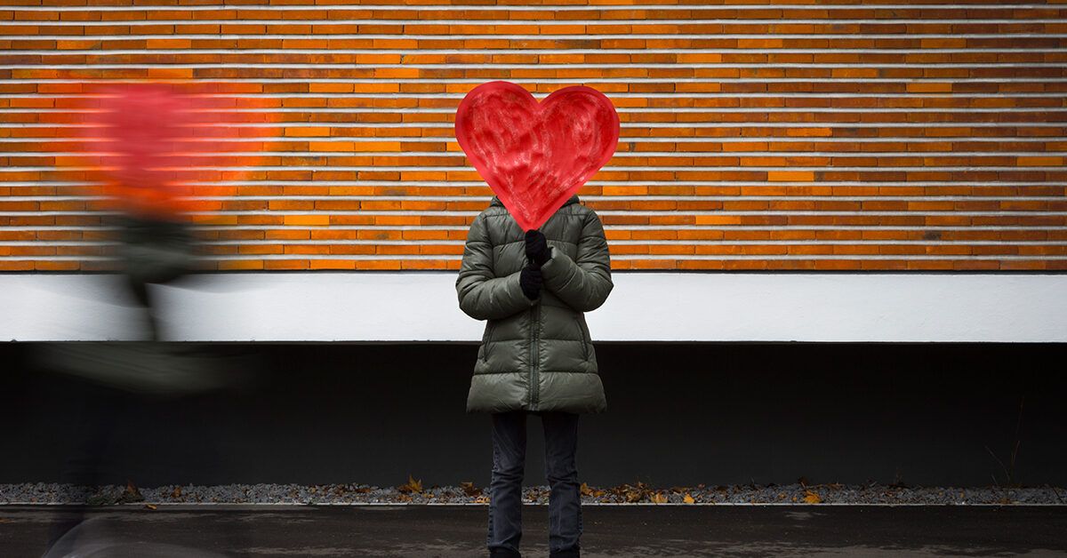 How to Stay Inspired After Heartbreak