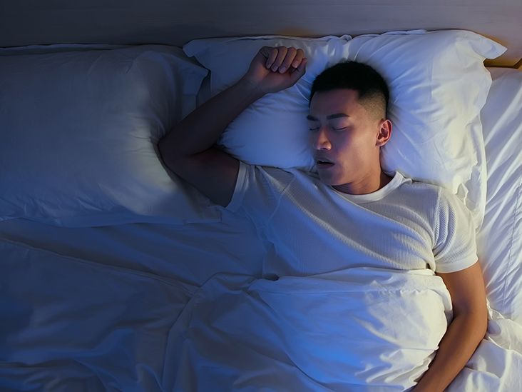 Sleep Improvement Therapy