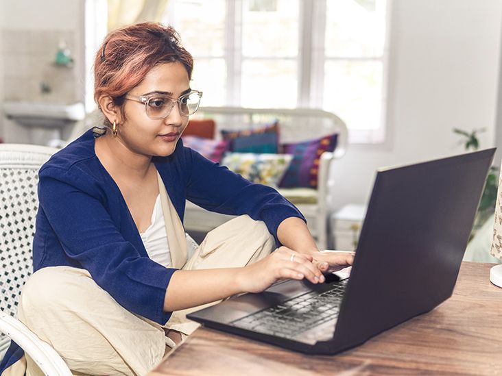 View of The 6 Best Online Anxiety Support Groups in 2022 | Psych Central