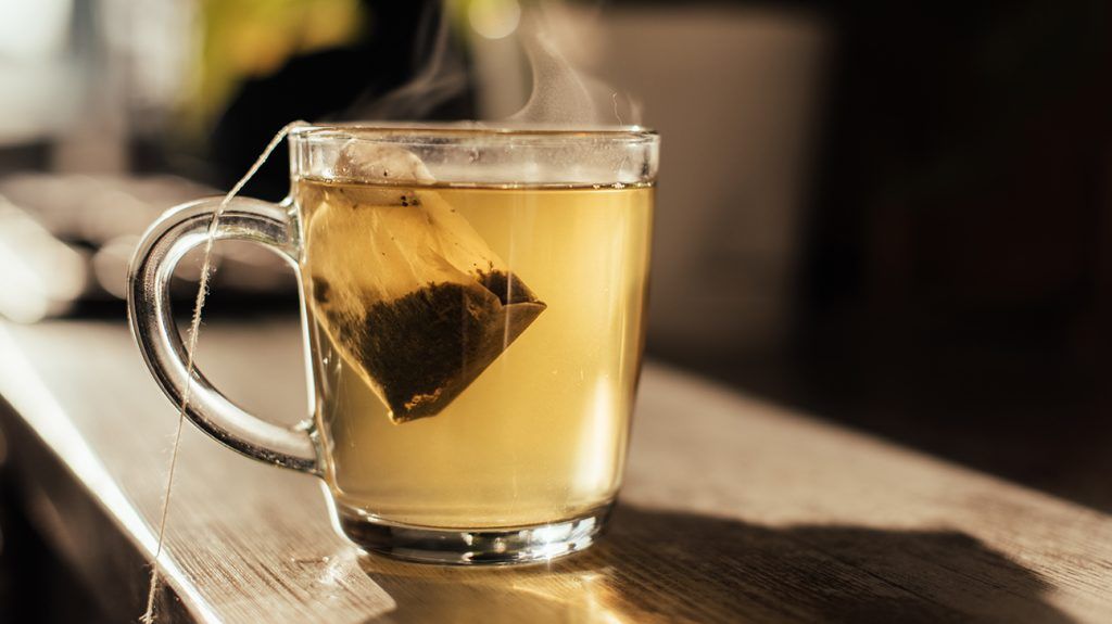 Tea, one of the best natural remedies for dealing with stress and anxiety
