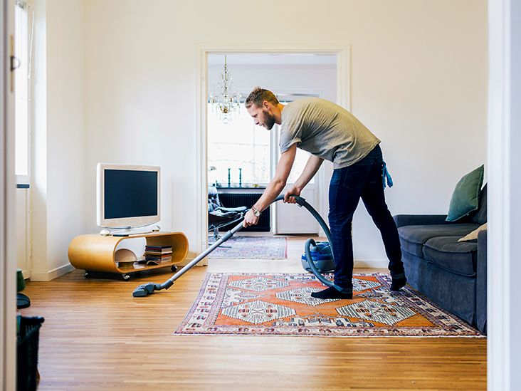 A Dirty Guide to a Clean Home: Housekeeping Hacks You Can't Live Without  See more