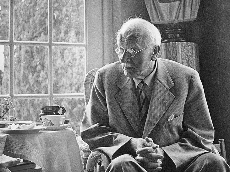 Carl Jung on Psychosis and Schizophrenia | Psych Central