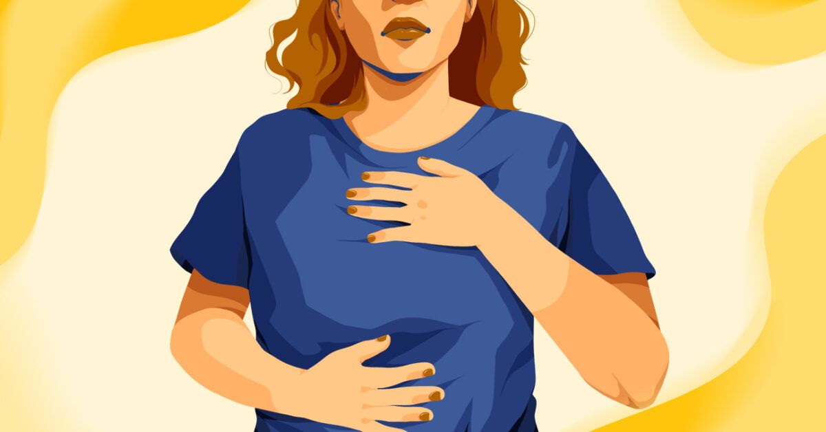 My Life With OCD When Relaxation Techniques Compulsions