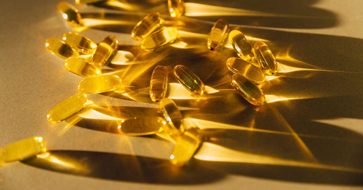 Omega-3 Supplements: In Depth