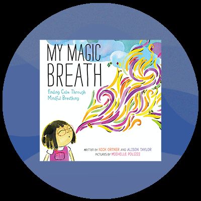 DEEP BREATHS! Mindfulness Books for Kids to Help Them Stay Calm & Present!  - Happily Ever Elephants