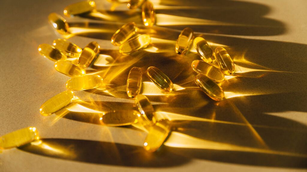 Fish Oil FAQs