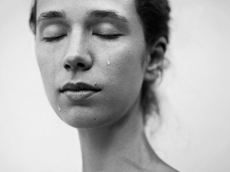 Why do we cry? The science of tears, The Independent