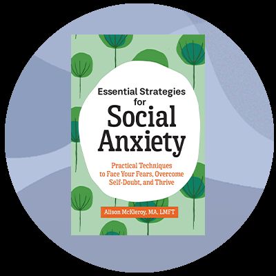 Anxiety Books – Anxiety Self Help