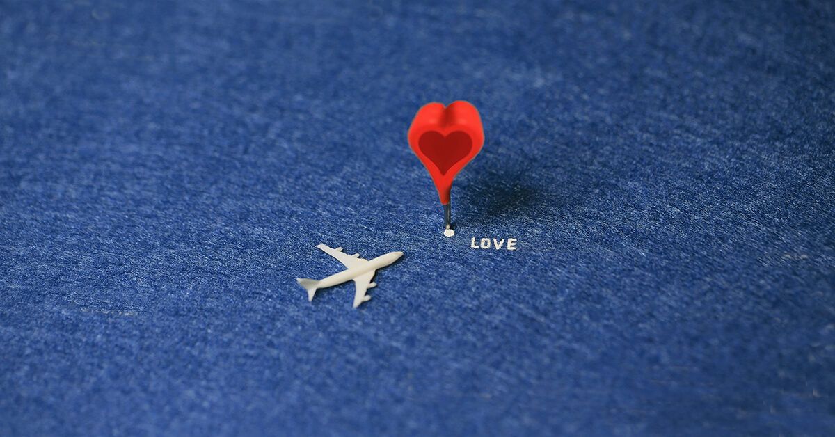 Long-Distance Relationship: How to Make It Work