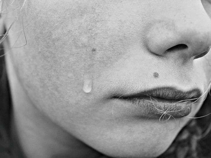 The Science And Psychology Behind Our Tears – Tifton GA