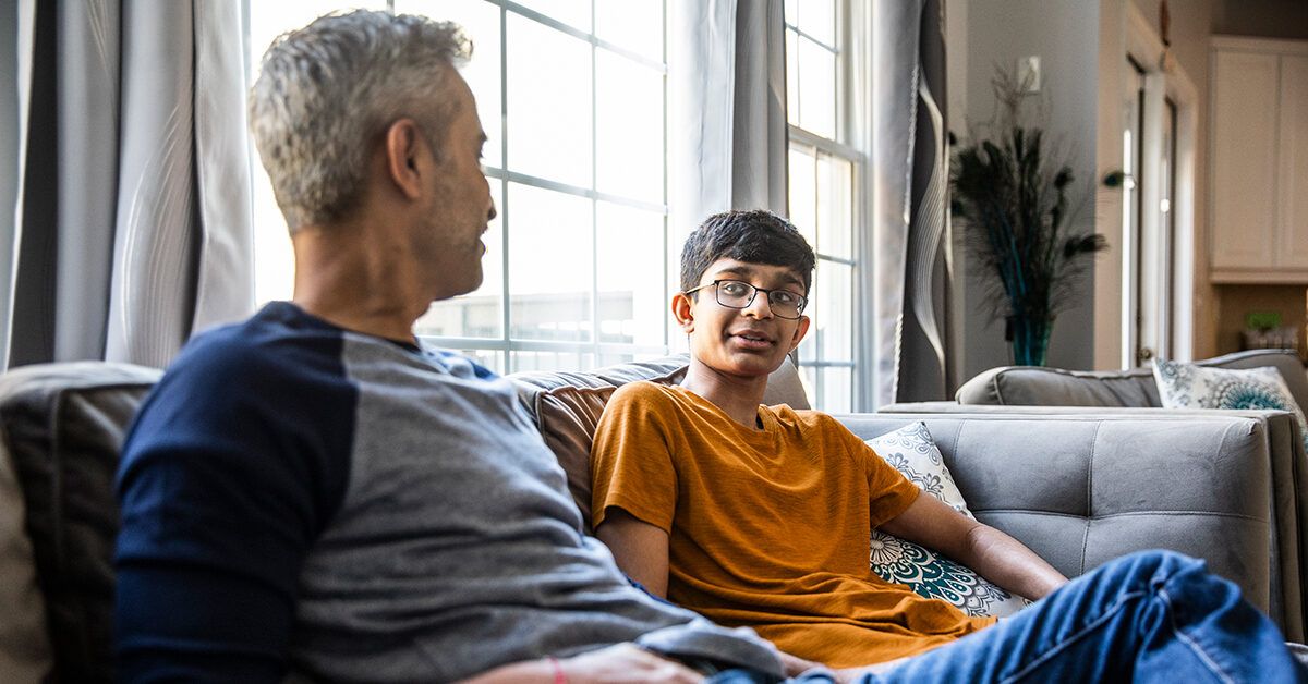 How to Help a Child with OCD: What Parents Can Do | Psych Central
