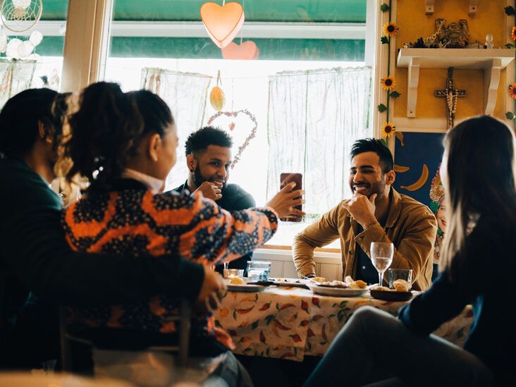 Craving Connection? Have More Deep Conversations with Strangers
