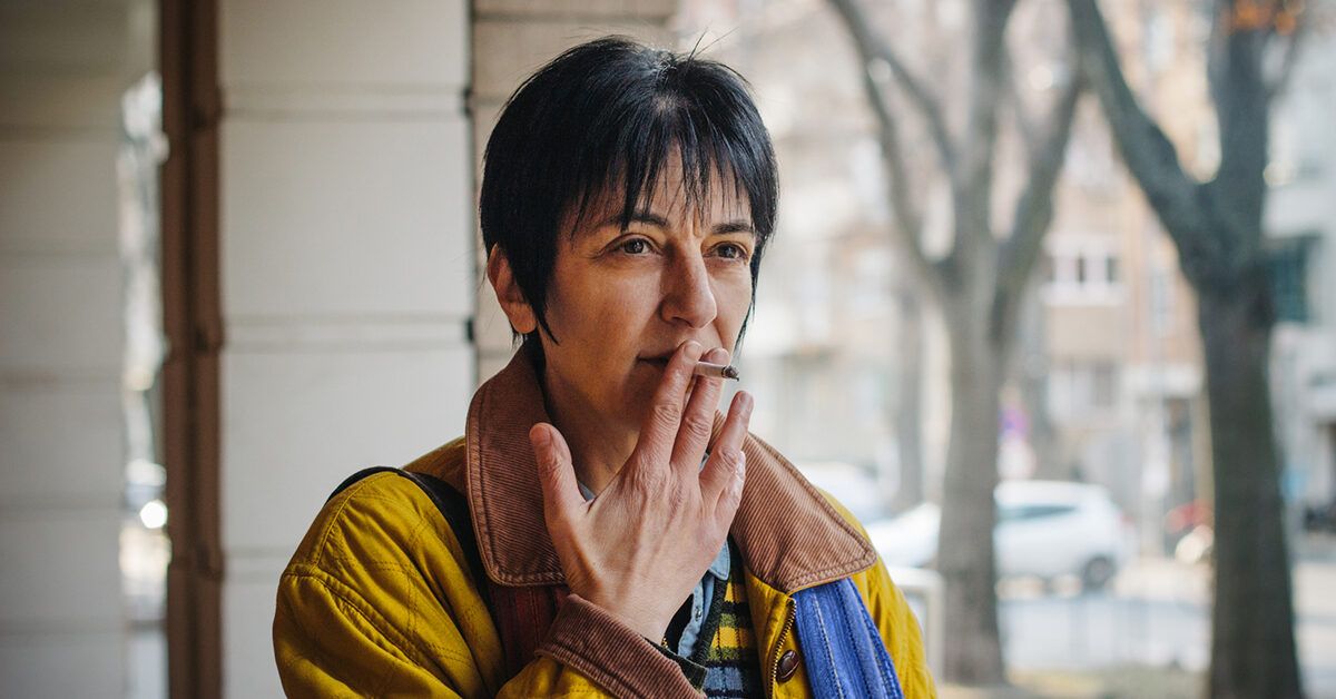 Can Smoking Cause Depression? Psych Central