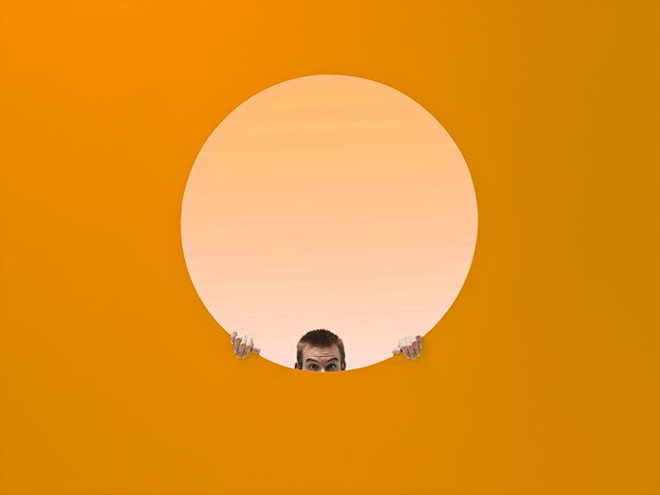 Is Anatidaephobia a Real Phobia?