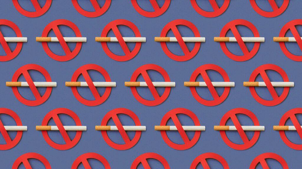 research-based strategies to stop smoking