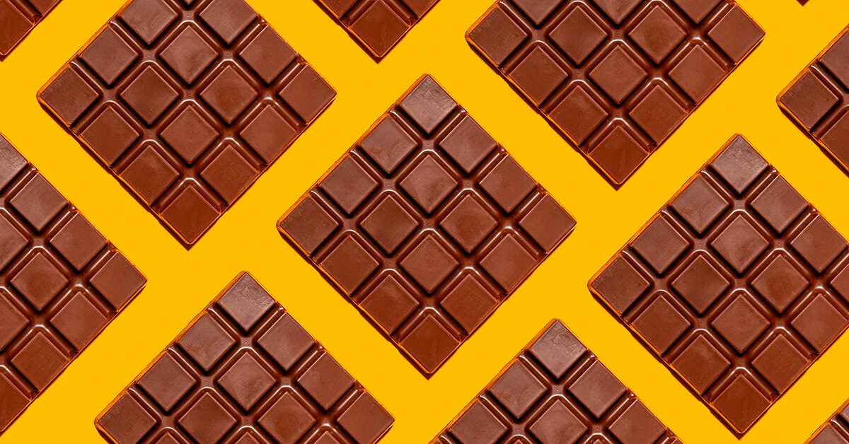 Chocolate May Help Boost Mood I Psych Central