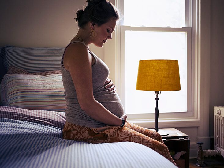 An Antidepressant Alternative For Pregnant Women - Evolve