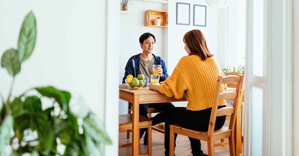 Marriage and Asperger’s: Supporting Your Spouse and Yourself